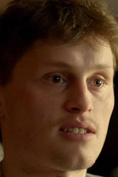 Hunter Johnson profile