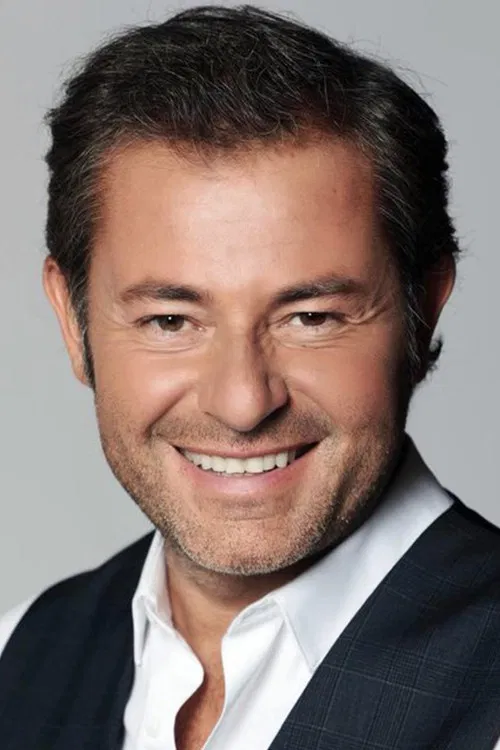 Jérôme Anthony profile