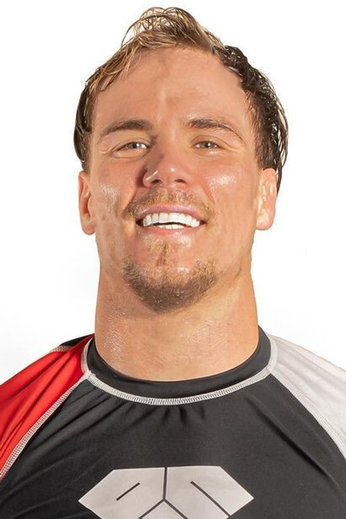 Nate Landwehr profile