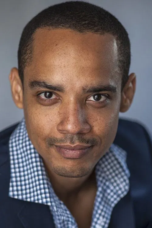 Ernest Napoleon profile