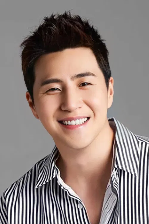 Jang Hee-woong profile