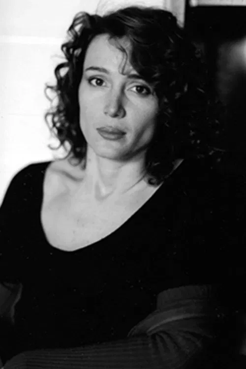 Marialuisa Tadei profile