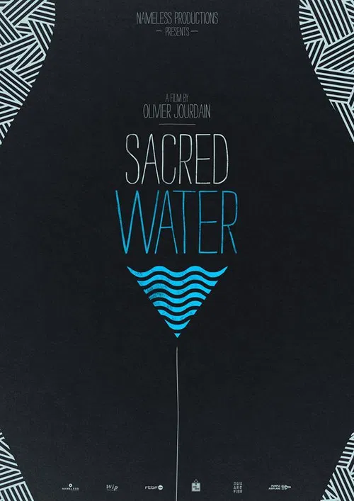 Sacred Water poster