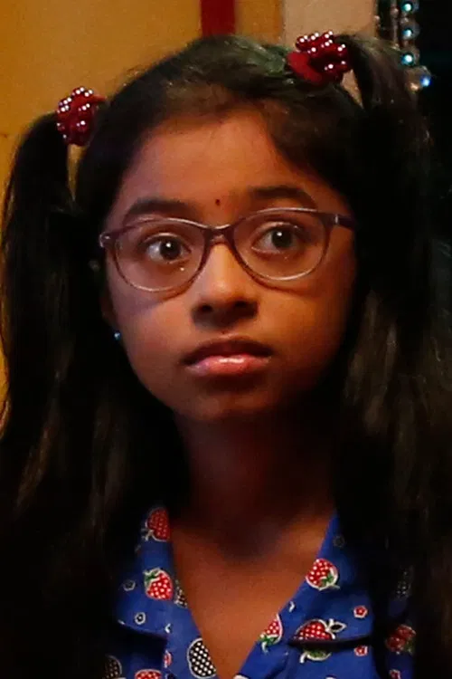 Diya Devashree profile