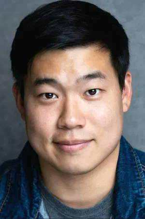 Victor Chong profile