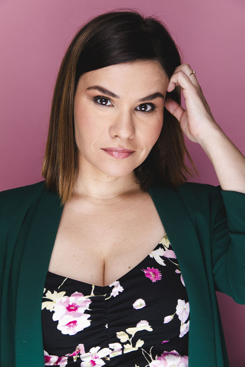 Martina Catuzzi profile