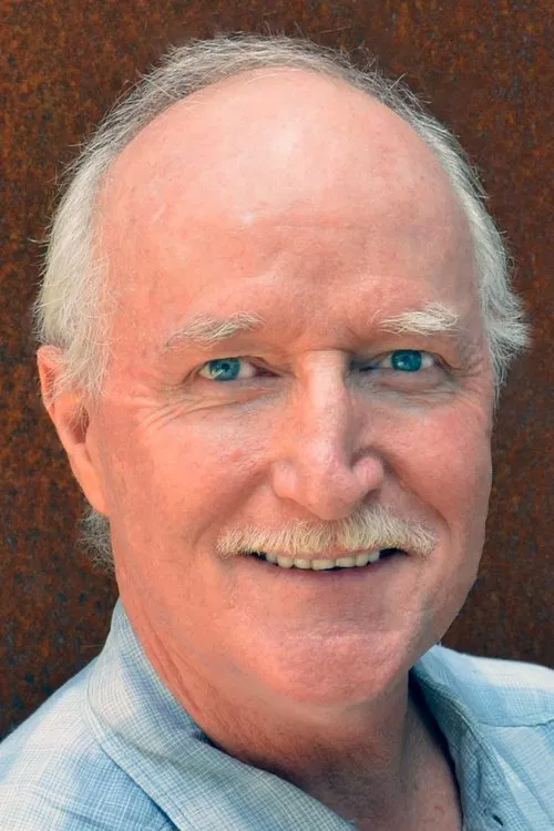 Richard Andrew Jones profile