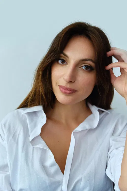 Iva Jerković Oreški profile