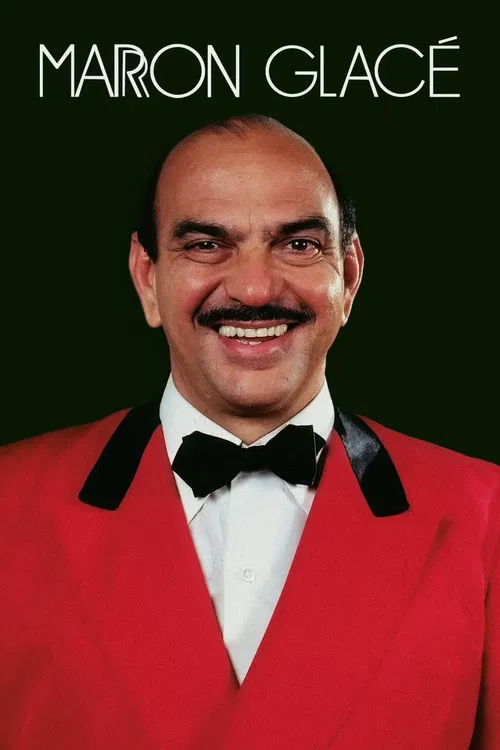 Marron Glacé poster