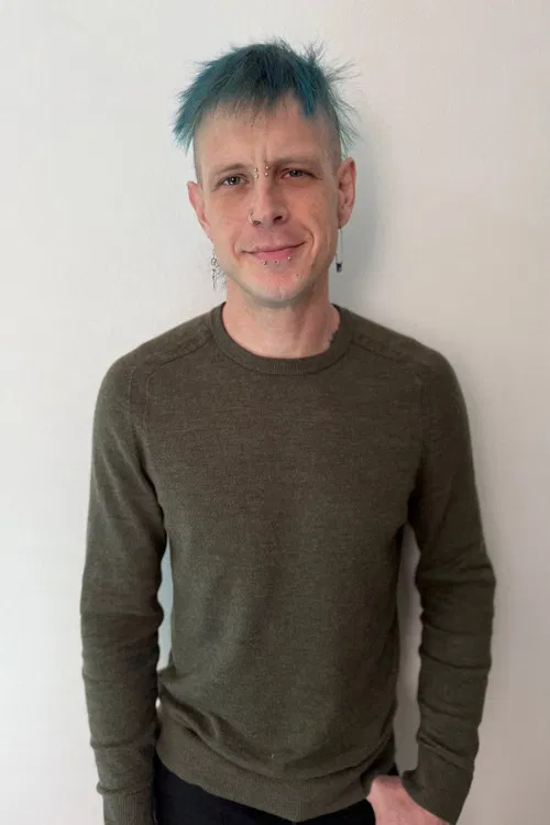 Zach Flanary profile