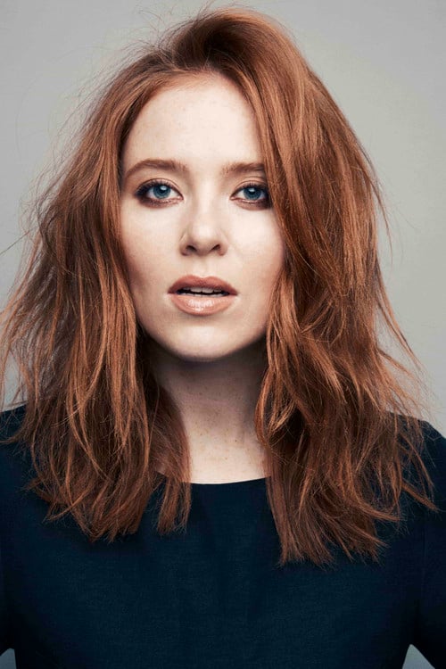 Angela Scanlon profile