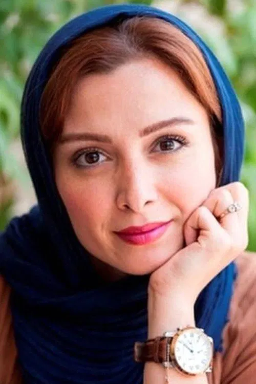 Farnaz Rahnama profile