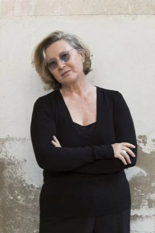 Giovanna Ribes profile