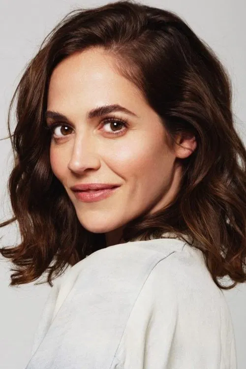 Bárbara Oteiza profile