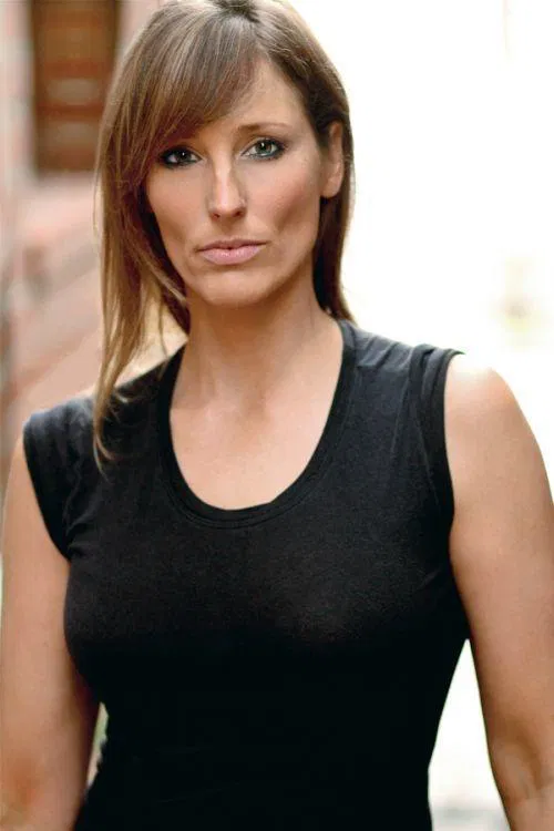 Nancy Wetzel profile