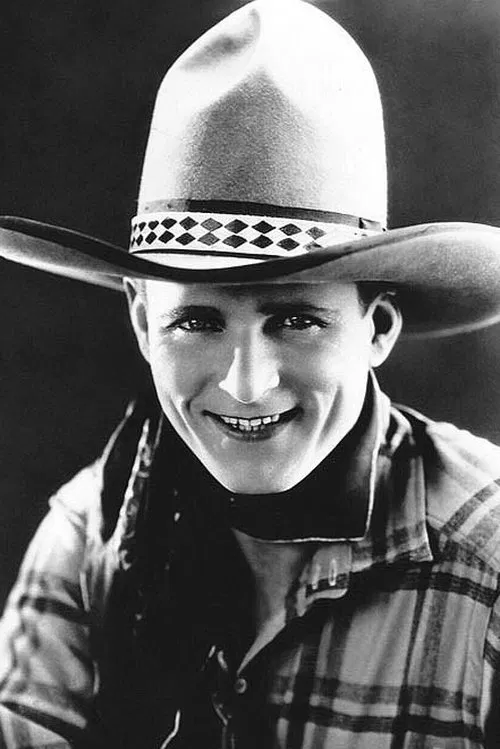 Fred Thomson profile