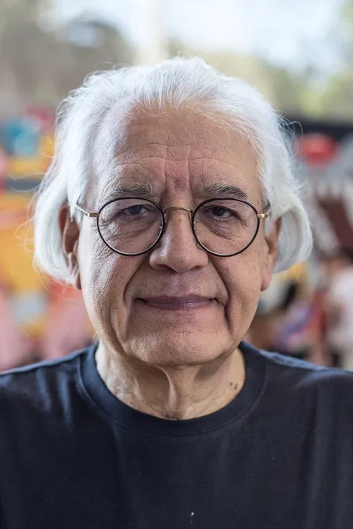 Patricio Guzmán profile