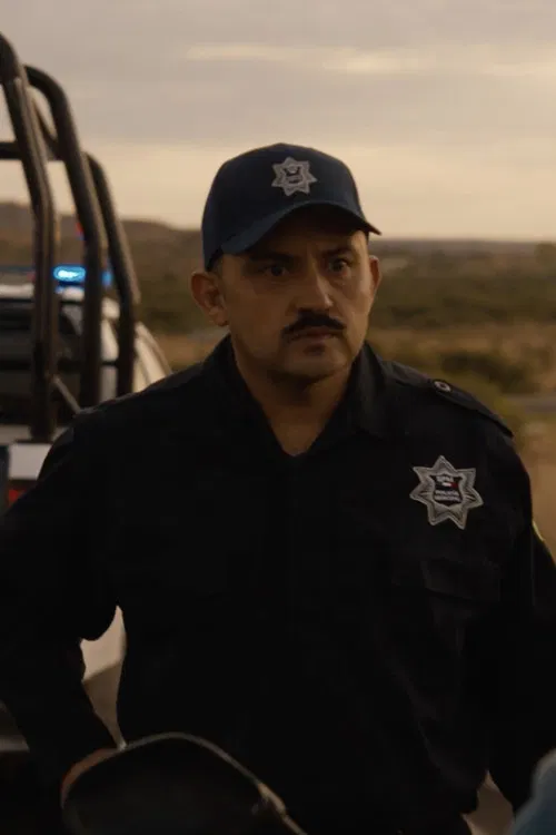 Arturo Michel profile