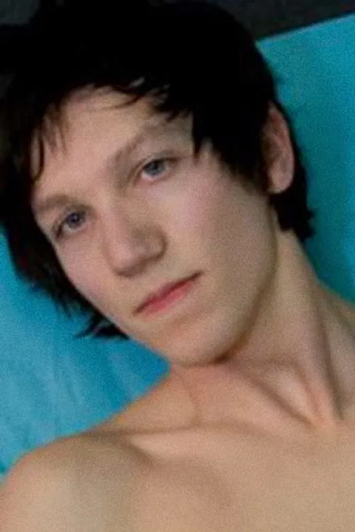 Damien Richards profile