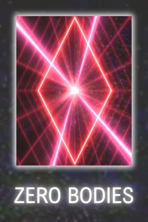 Zero Bodies poster