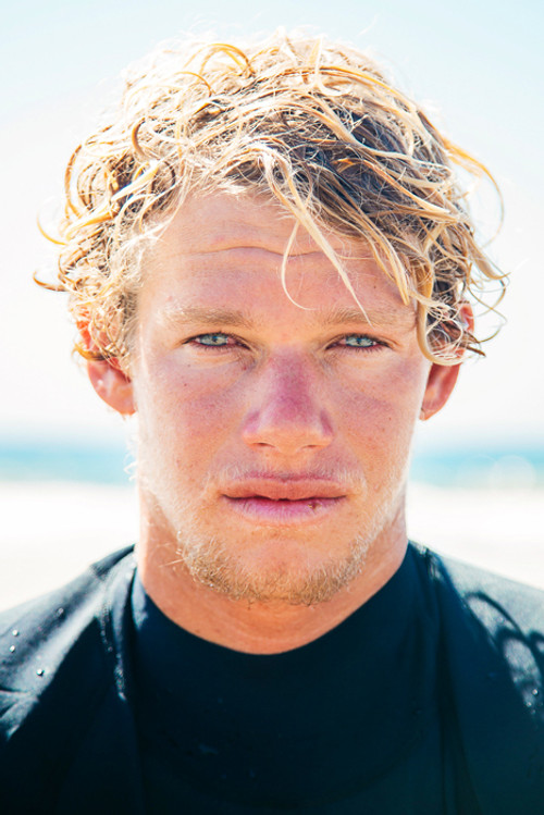 John John Florence profile