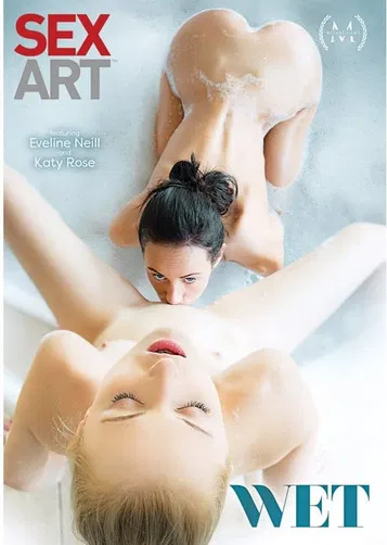 Wet 1 poster