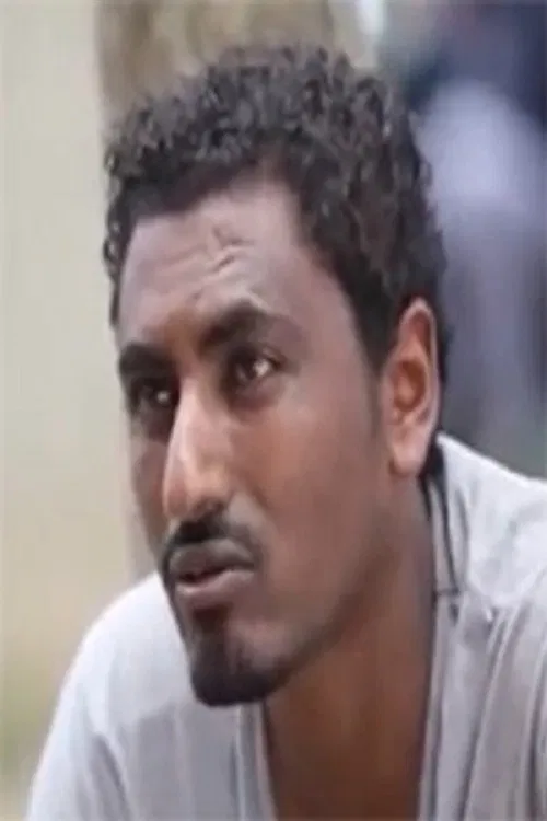 Birhanu Werku profile