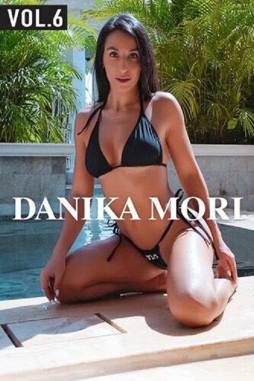 Danika Mori 6 poster