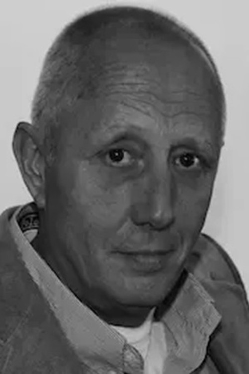 Guus van der Made profile