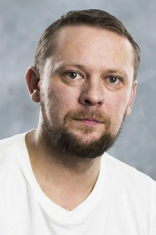 Dmitry Davydov profile