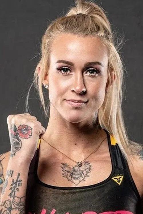 Taylor Starling profile