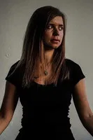 Masha Bucher profile