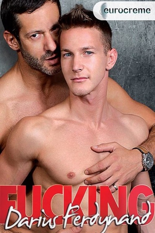 Fucking Darius Ferdynand poster