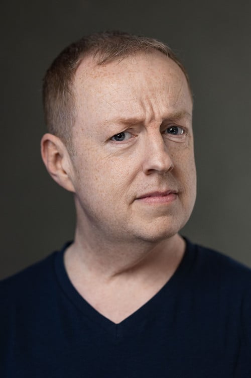 Brian Hyphen profile