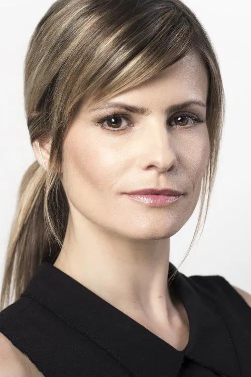 Nicole Dalton profile