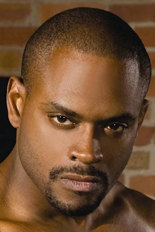 Diesel Washington profile