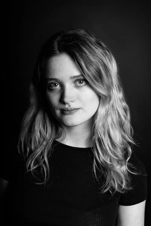 Jennifer Martin profile