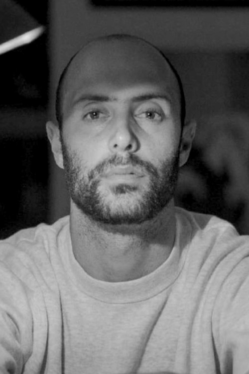 Víctor Checa profile