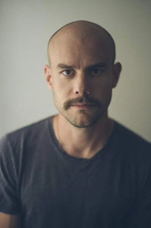 Adam Newport-Berra profile