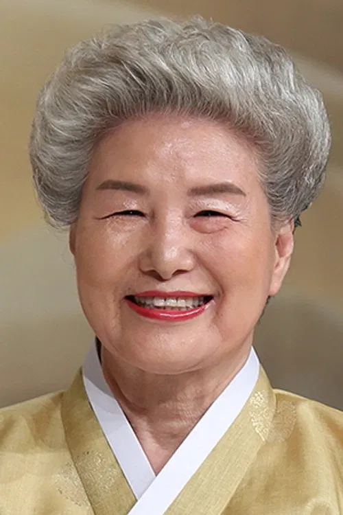 Sim Young-soon profile