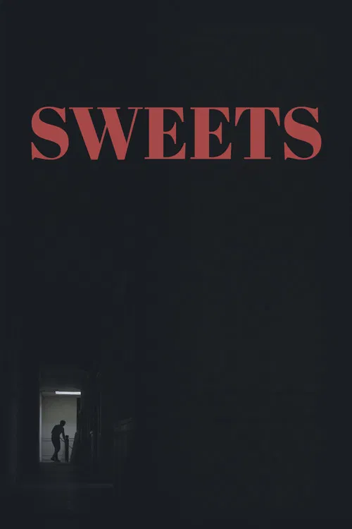 Sweets poster