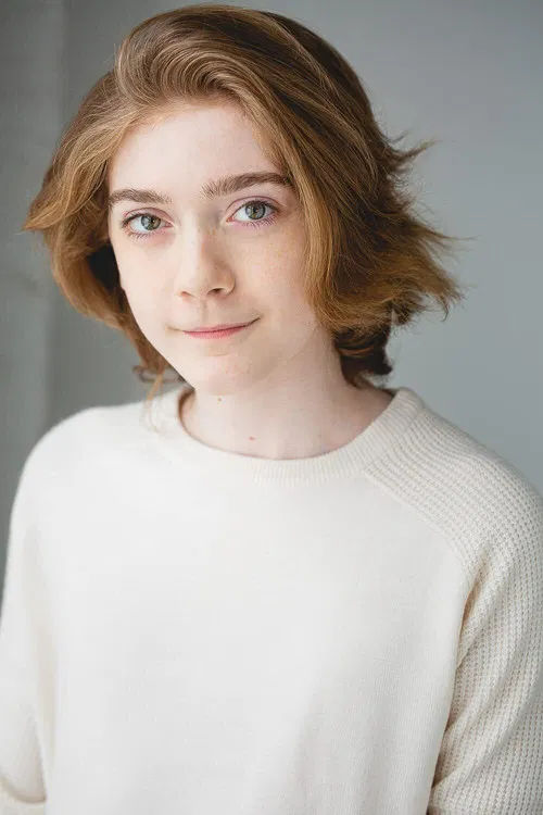 Zell Steele Morrow profile