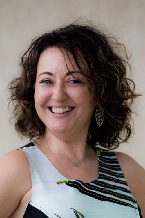 Adriana Lodi profile