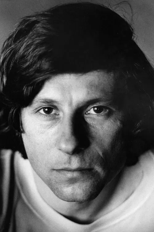 Roman Polanski profile