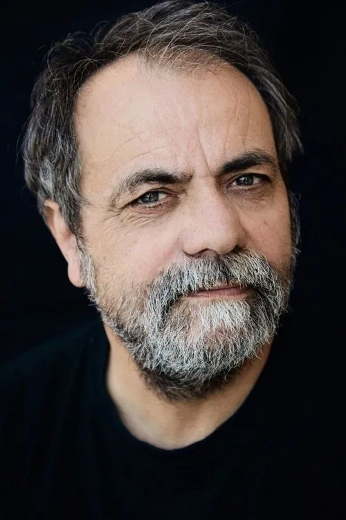 Matthias Brenner profile