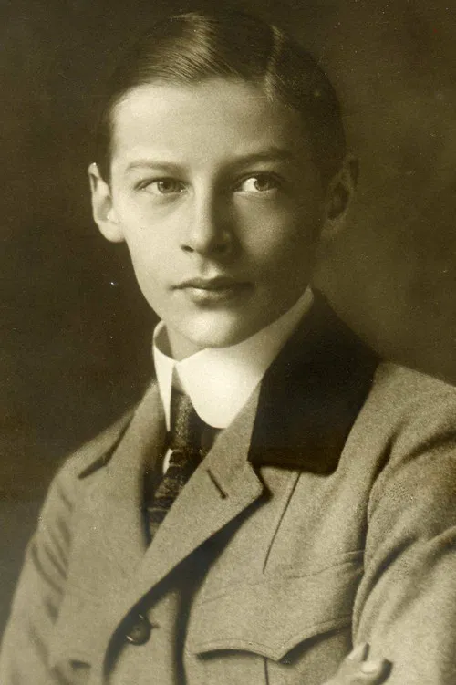Wilhelm Prinz von Preußen profile