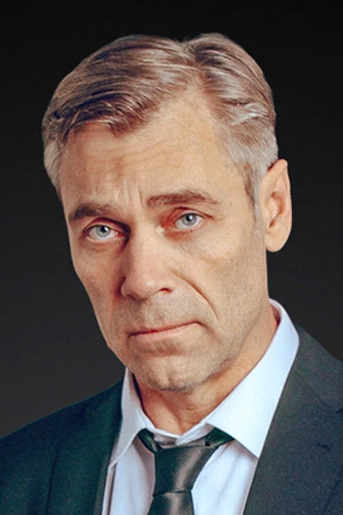 Michael Khmurov profile