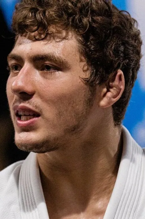 Roberto Jimenez profile