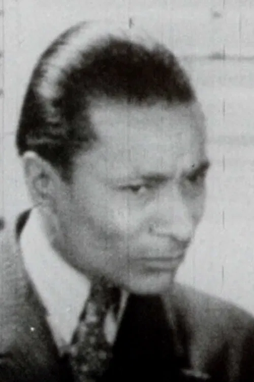 Slim Thompson profile