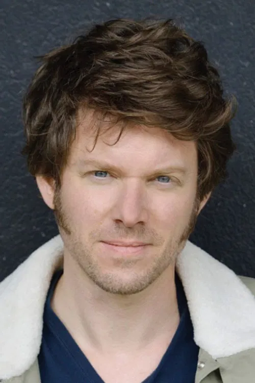 Steffen Schroeder profile